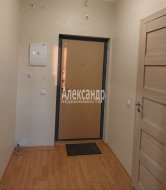 1-комнатная квартира (34м2) на продажу по адресу Адмирала Черокова ул., 20— фото 21 из 31