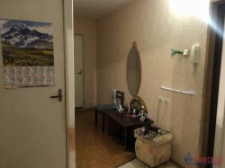 2-комнатная квартира (56м2) на продажу по адресу Приозерск г., Чапаева ул., 35— фото 9 из 13