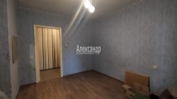 3-комнатная квартира (74м2) на продажу по адресу Новочеркасский просп., 61— фото 8 из 29