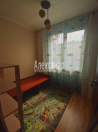 4-комнатная квартира (50м2) на продажу по адресу Дачный просп., 24— фото 22 из 26