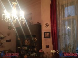 3 комнаты в 6-комнатной квартире (169м2) на продажу по адресу Чайковского ул., 61— фото 12 из 17