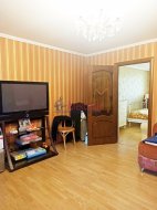 3-комнатная квартира (60м2) на продажу по адресу Луначарского пр., 94— фото 7 из 22