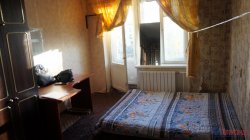 3-комнатная квартира (59м2) на продажу по адресу Пограничника Гарькавого ул., 36— фото 5 из 10