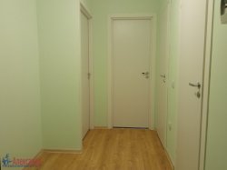 1-комнатная квартира (39м2) на продажу по адресу Маршала Казакова ул., 58— фото 5 из 20