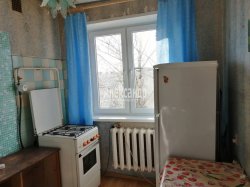 2-комнатная квартира (44м2) на продажу по адресу Всеволожск г., Александровская ул., 82— фото 6 из 10