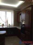 3-комнатная квартира (105м2) на продажу по адресу Асафьева ул., 5— фото 13 из 20