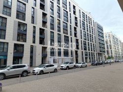 2-комнатная квартира (71м2) на продажу по адресу Кременчугская ул., 13— фото 2 из 12