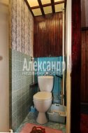 3-комнатная квартира (47м2) на продажу по адресу Выборг г., Судостроительная ул., 16— фото 5 из 20