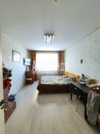 3-комнатная квартира (84м2) на продажу по адресу Кириши г., Волховская наб., 50— фото 3 из 11