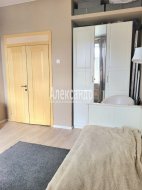 3-комнатная квартира (70м2) на продажу по адресу Маринеско ул., 1— фото 20 из 40