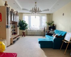 2-комнатная квартира (98м2) на продажу по адресу Нейшлотский пер., 11— фото 10 из 19