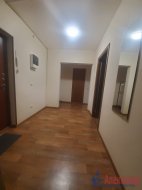 1-комнатная квартира (53м2) на продажу по адресу Кушелевская дор., 3— фото 9 из 19