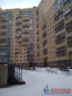 2-комнатная квартира (60м2) на продажу по адресу Новое Девяткино дер., Флотская ул., 9— фото 29 из 31