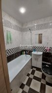 1-комнатная квартира (35м2) на продажу по адресу Мурино г., Шоссе в Лаврики ул., 59— фото 6 из 13