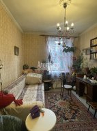 3-комнатная квартира (71м2) на продажу по адресу Стахановцев ул., 4А— фото 10 из 25