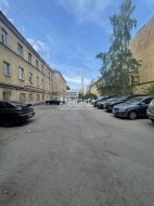 2-комнатная квартира (49м2) на продажу по адресу Обводного канала наб., 57— фото 5 из 19