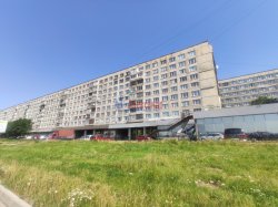 3-комнатная квартира (61м2) на продажу по адресу Октябрьская наб., 64— фото 18 из 24