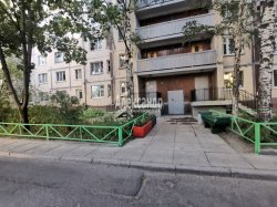 1-комнатная квартира (32м2) на продажу по адресу Кржижановского ул., 3— фото 15 из 17