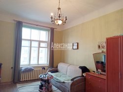 6-комнатная квартира (178м2) на продажу по адресу Выборг г., Ленинградский пр., 9— фото 13 из 29