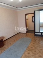 2-комнатная квартира (62м2) на продажу по адресу Ворошилова ул., 29— фото 15 из 27