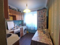1-комнатная квартира (32м2) на продажу по адресу Кржижановского ул., 3— фото 7 из 17