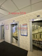 2-комнатная квартира (64м2) на продажу по адресу Русановская ул., 9— фото 21 из 24