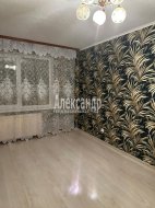 Комната в 4-комнатной квартире (86м2) на продажу по адресу Софьи Ковалевской ул., 13— фото 6 из 11