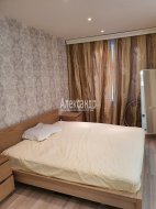 3-комнатная квартира (73м2) на продажу по адресу Сестрорецк г., Всеволода Боброва ул., 30— фото 9 из 16