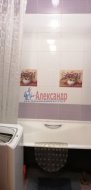 1-комнатная квартира (46м2) на продажу по адресу Коммунар г., Гатчинская ул., 6— фото 14 из 19