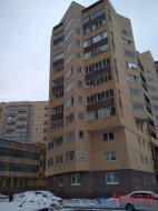 2-комнатная квартира (60м2) на продажу по адресу Новое Девяткино дер., Флотская ул., 9— фото 30 из 31