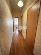 2-комнатная квартира (56м2) на продажу по адресу Старая дер., Школьный пер., 3— фото 10 из 15