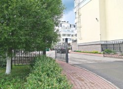 2-комнатная квартира (73м2) на продажу по адресу Пушкин г., Анциферовская (Гуммолосары) ул., 7— фото 20 из 24
