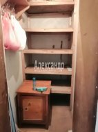 2-комнатная квартира (44м2) на продажу по адресу Всеволожск г., Александровская ул., 82— фото 8 из 10