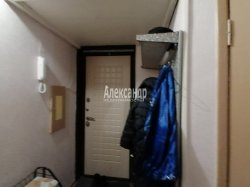 1-комнатная квартира (31м2) на продажу по адресу Витебский просп., 61— фото 25 из 28