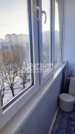 1-комнатная квартира (30м2) на продажу по адресу Кировск г., Набережная ул., 1— фото 13 из 20