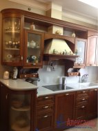 3-комнатная квартира (105м2) на продажу по адресу Асафьева ул., 5— фото 16 из 20
