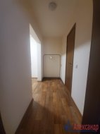 1-комнатная квартира (53м2) на продажу по адресу Кушелевская дор., 3— фото 8 из 19