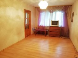 4-комнатная квартира (61м2) на продажу по адресу Сясьстрой г., Космонавтов ул., 7— фото 3 из 19