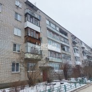 1-комнатная квартира (36м2) на продажу по адресу Отрадное г., Советская ул., 10— фото 17 из 20