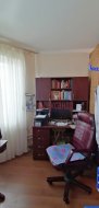1-комнатная квартира (46м2) на продажу по адресу Коммунар г., Гатчинская ул., 6— фото 8 из 19