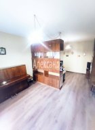 1-комнатная квартира (45м2) на продажу по адресу Авиаконструкторов пр., 38— фото 10 из 20