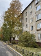 2-комнатная квартира (46м2) на продажу по адресу 3 Рабфаковский пер., 6— фото 15 из 16