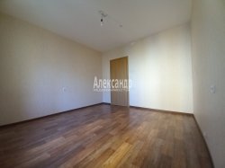 2-комнатная квартира (54м2) на продажу по адресу Парголово пос., Приозерское шос., 18— фото 7 из 29
