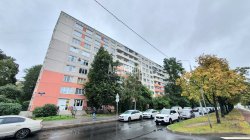 2-комнатная квартира (45м2) на продажу по адресу Бухарестская ул., 94— фото 12 из 13