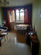 2-комнатная квартира (45м2) на продажу по адресу Выборг г., Приморская ул., 15— фото 15 из 23