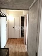 2-комнатная квартира (44м2) на продажу по адресу Всеволожск г., Александровская ул., 82— фото 9 из 10