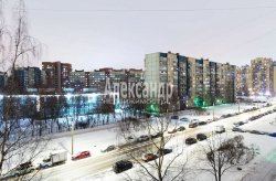 2-комнатная квартира (54м2) на продажу по адресу Кузнецова просп., 20— фото 17 из 18