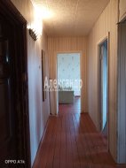 4-комнатная квартира (61м2) на продажу по адресу Севастьяново пос., Новая ул., 1— фото 13 из 31