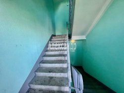 4-комнатная квартира (114м2) на продажу по адресу Нахимова ул., 3— фото 24 из 32