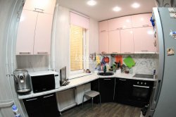 2-комнатная квартира (43м2) на продажу по адресу Мурино г., Шувалова ул., 19— фото 3 из 18